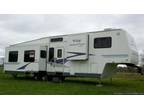 2004 Terry Quantum Fifth Wheel (REDUCED PRICE)