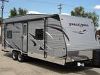 New 2014 Toy Hauler Fall Special Pricing -