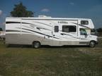 2013 Forest River Forester FRC3051SF -