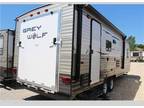 2014 Forest River RV Cherokee Grey Wolf 21RR