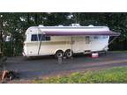 Holiday Rambler 30ft Camper Great Condition