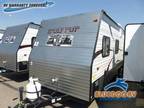 2014 Travel Trailers Forest River RV