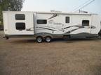 2006 Forest River Sandpiper 301BHD