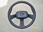 Good GM - Black Steering Wheel