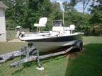 $15,000 OBO 2002 Sprint Promaster C/C Bay Boat