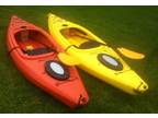 New Kayaks w/Paddle *1 LEFT* -