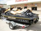 2006 Sea Doo RXT, Three Seater, 215 Supercharged & Intercooled