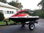 2005 sea doo for sale or trade -