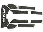 Hydro-Turf and Blacktip Mats for Jet Skis, Waverunners, and Seadoos -