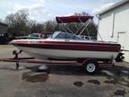 Price Reduced MUST GO!! Thompson 19' Open Bow -