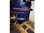Parting out 1991 evinrude 40 hp vro -