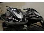 I Sell Two 2006 Yamaha Voyager Waverunner Very Nice