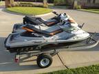 2008 Sea Doo Rxp and Rxt 255hp*~*~-=