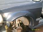 1997 Honda Civic Driver Side Fender (PARTING OUT)