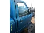 1995 Ford Ranger Passenger Side Front Door (PARTING OUT)