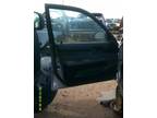 1994 Toyota Corolla Drivers Side Front Door (PARTING OUT)