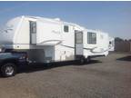 2001 Alpenlite Limited in Bend, OR