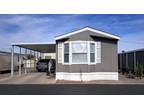 2006 Cavco Manufactured Home in Chaparral MHP a 55+
