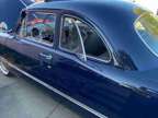 1950 Ford 72B 1950 Ford Club Coupe