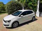 Volkswagen Polo Match, Low Milage, 2012 1.2 Petrol Manual