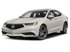 Used 2020 Acura TLX 3.5L FWD