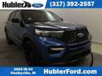 Used 2021 Ford Explorer 4WD