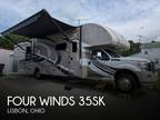 2015 Thor Motor Coach Four Winds 35SK 35ft
