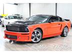 2005 Ford Mustang GT Premium Coupe Clean Carfax! Thousands in Custom Work!