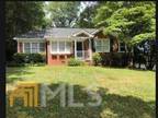 Home For Rent In Gainesville, Georgia