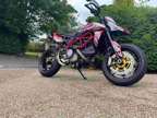 2020 Ducati Hypermotard 950 Hyper Motard 937