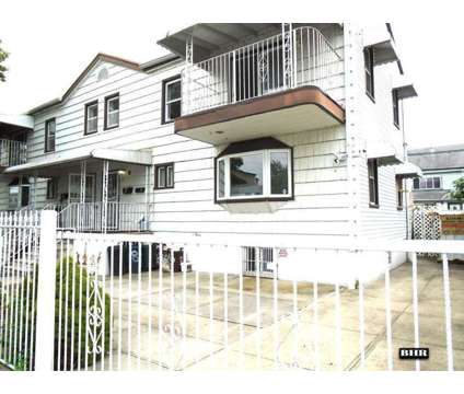 8 Cyrus Ave at 8 Cyrus Ave in Brooklyn NY is a Single-Family Home