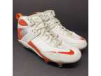 Mens Size 12.5 Nike Air Zoom Blade Pro TD Football Cleat