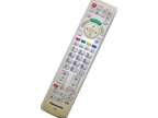Genuine Panasonic N2QAYB000505 TV Remote TX-L19D28EW