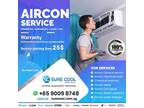 airconservicing company singapore