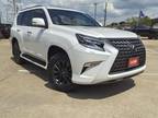 2020 Lexus GX 460 460 Premium Package