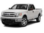 2013 Ford F-150 4WD SC