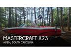 2016 Mastercraft X23 Boat for Sale