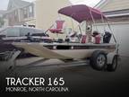 2003 Tracker Pro Team 165 Boat for Sale