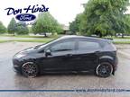 2016 Ford Fiesta ST Fishers, IN