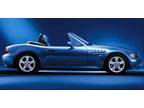 Used 2001 BMW Z3-Series for sale.