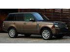 Used 2011 Land Rover Range Rover for sale.