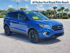 2018 Ford Escape SE West Palm Beach, FL