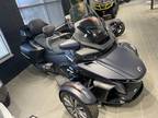 2022 Can-Am Spyder RT Sea To Sky Motorcycle for Sale