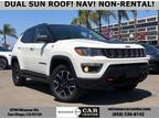 2019 Jeep Compass Trailhawk for sale