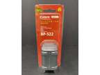Canon BP-522 2200mAh Rechargeable Lithium Ion High Energy