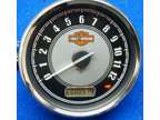 Genuine Harley Road King Softail Dyna Speedo 5" Speedometer