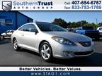 Used 2005 Toyota Camry Solara for sale.