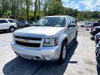Used 2010 Chevrolet Tahoe for sale.