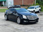 Used 2011 Cadillac CTS for sale.