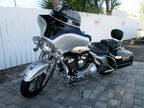 Used 2003 Harley-Davidson Road King for sale.